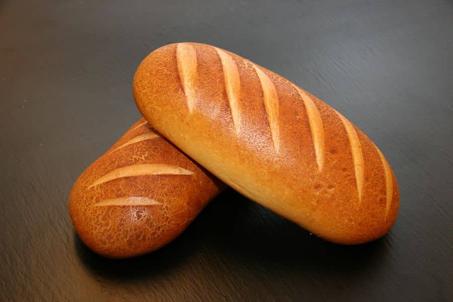 Pan de campo