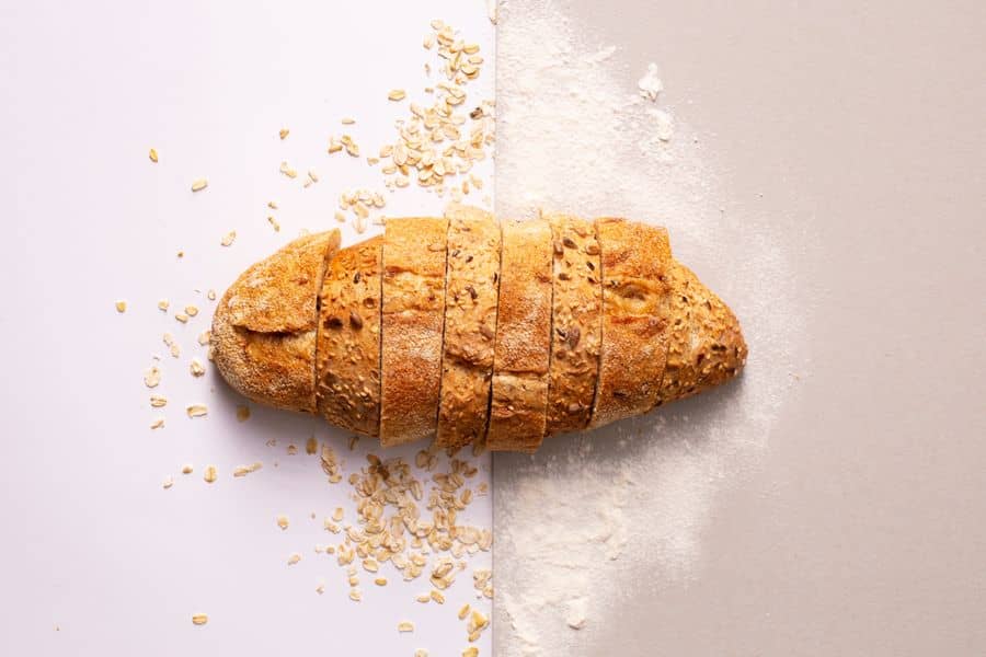 Pan francés