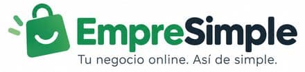 EmpreSimple — Tu negocio online. Así de simple.